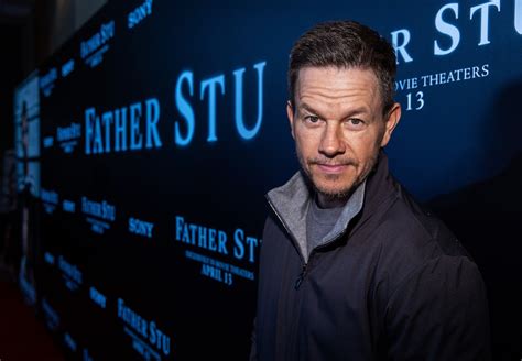 Mark Wahlberg keeps prosthetic penis from Boogie Nights